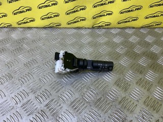 Переключатель поворотов Nissan Navara (D40) Пикап 2010-2015, 25540ZM02E