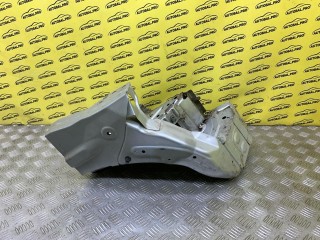 Лонжерон правый Nissan Navara (D40) Пикап 2010-2015, 64130EB300