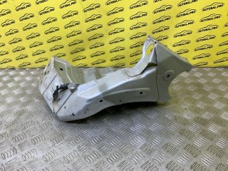 Лонжерон левый Nissan Navara (D40) Пикап 2010-2015, F41013X0MA