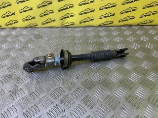 Рулевой карданчик Nissan Pathfinder (R51M) 2004-2010, левый руль, 48822EA000