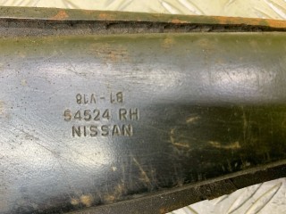 Рычаг передний правый, ориг. номер 54524EB30A, Nissan Pathfinder (R51M) Внедорожник 2004-2010
