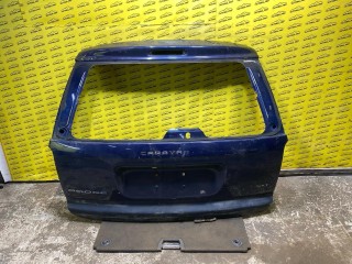 Крышка багажника (дверь 3-5) Dodge Caravan IV 2000-2007, 5135945AA