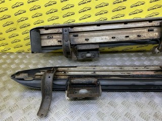 Подножка, ориг. номер 5177460180, Toyota Land Cruiser Prado 150 Внедорожник 2009-2013