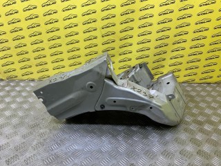 Лонжерон правый Nissan Pathfinder (R51M) 2004-2010, 64100EB330