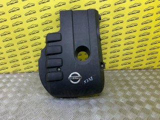 Декоративная крышка двигателя, ориг. номер 140415X00A, Nissan Navara (D40) Пикап 2010-2015