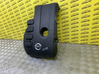 Декоративная крышка двигателя, ориг. номер 140415X00A, Nissan Navara (D40) Пикап 2010-2015
