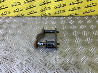 Серьга рессоры Nissan Navara (D40) Пикап 2010-2015, 55220EB000