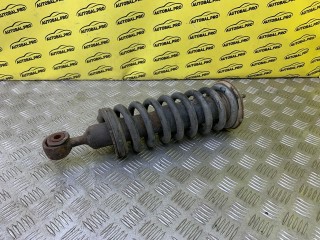 Амортизатор передний Nissan Navara (D40) Пикап 2010-2015, 56100EB39C