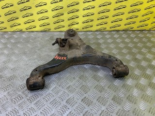 Рычаг передний нижний правый Nissan Pathfinder (R51M) 2004-2010, 54500EB31A