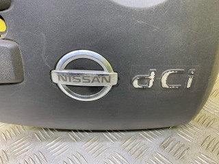 Декоративная крышка двигателя, ориг. номер 140415X00A, Nissan Pathfinder (R51M) Внедорожник 2004-2010