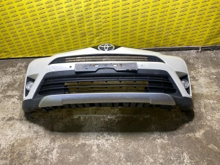 Бампер передний, ориг. номер 521194A911, Toyota Rav 4 (CA40) 2012-2015