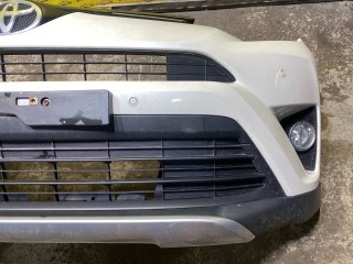 Бампер передний, ориг. номер 521194A911, Toyota Rav 4 (CA40) 2012-2015