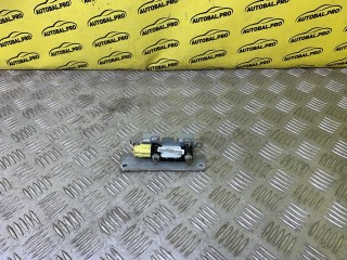 Датчик удара Nissan Pathfinder (R51M) Внедорожник 2004-2010, левый руль, 98830AY00A