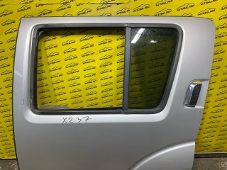 Дверь задняя левая Nissan Pathfinder (R51M) 2004-2010, 82101EB330