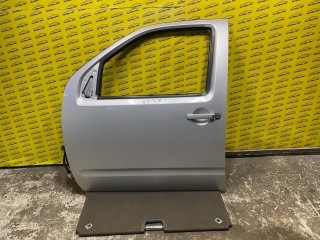 Дверь передняя левая, ориг. номер H01015X0MB, Nissan Pathfinder (R51M) 2004-2010