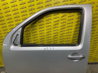 Дверь передняя левая, ориг. номер H01015X0MB, Nissan Pathfinder (R51M) 2004-2010