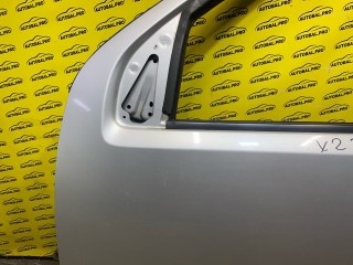Дверь передняя левая, ориг. номер H01015X0MB, Nissan Pathfinder (R51M) 2004-2010