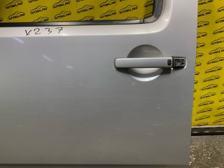 Дверь передняя левая, ориг. номер H01015X0MB, Nissan Pathfinder (R51M) 2004-2010