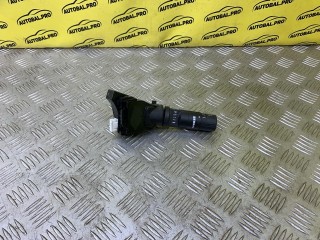 Переключатель дворников Nissan Pathfinder (R51M) 2004-2010, левый руль, 25260EB65A