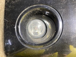 Фара противотуманная правая Nissan Pathfinder (R51M) Внедорожник 2004-2010, 89210094