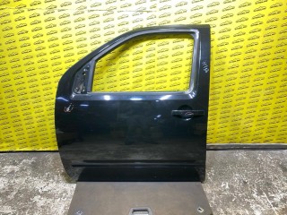 Дверь передняя левая, ориг. номер H01015X0MB, Nissan Pathfinder (R51M) Внедорожник 2004-2010