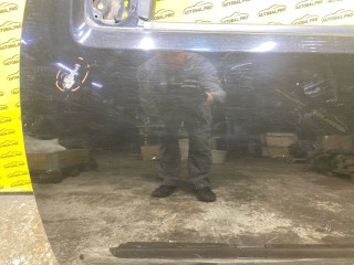 Дверь передняя левая, ориг. номер H01015X0MB, Nissan Pathfinder (R51M) Внедорожник 2004-2010