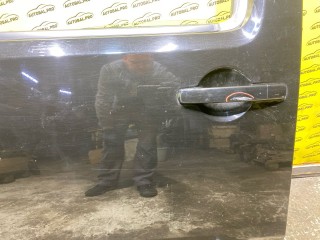 Дверь передняя левая, ориг. номер H01015X0MB, Nissan Pathfinder (R51M) Внедорожник 2004-2010