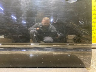Дверь передняя левая, ориг. номер H01015X0MB, Nissan Pathfinder (R51M) Внедорожник 2004-2010