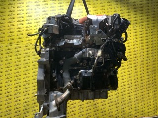 Двигатель, ориг. номер RZ4E, ISUZU D-MAX III Пикап 2020-2026
