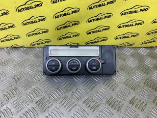 Блок управления печки/климат-контроля, ориг. номер 27500EB56C, Nissan Pathfinder (R51M) Внедорожник 2004-2010
