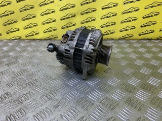 Генератор Nissan Pathfinder (R51M) 2004-2010, 2.5 л, дизель, 23100EB310