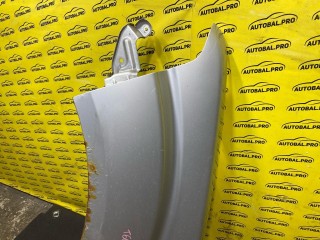 Крыло переднее левое Nissan Pathfinder (R51M) Внедорожник 2004-2010, F31014X0MA