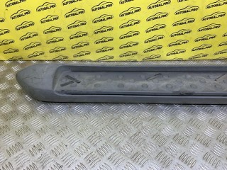 Подножка левая Nissan Pathfinder (R51M) 2004-2010, 96101EA500