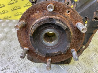 Кулак поворотный правый Ford Ranger III Пикап 2009-2011, 5367053