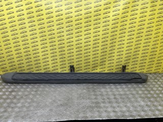 Подножка Nissan Pathfinder (R51M) Внедорожник 2004-2010, 96101EA500