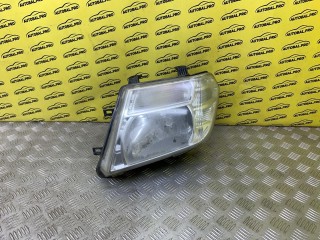 Фара левая Nissan Navara (D40) Пикап 2010-2015, 260605X00B