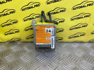 Блок AirBag Nissan Navara (D40) Пикап 2010-2015, 988205X60A