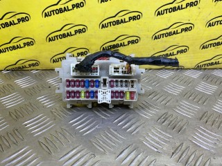 Блок предохранителей Nissan Navara (D40) Пикап 2010-2015, 243115P600