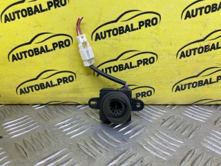 Датчик температуры Nissan Navara (D40) Пикап 2010-2015, 2.5 л, дизель, 7NFH19C734AA