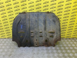 Защита Ford Ranger III Пикап 2009-2011, 2343426