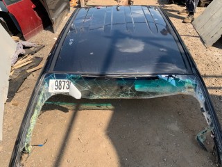 Крыша Toyota Hilux Пикап 2011-2015, 631110K010