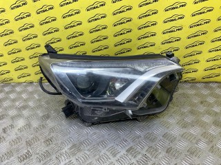 Фара правая, ориг. номер 8113042660, Toyota Rav 4 (CA40) 2012-2015