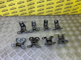 Петля двери к-кт Toyota Hilux Пикап 2011-2015, 6871002070