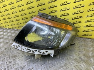 Фара левая Ford Ranger III Пикап 2009-2011, 1752287