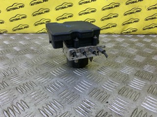 Блок ABS Ford Ranger III Пикап 2009-2011, AB312C405AE