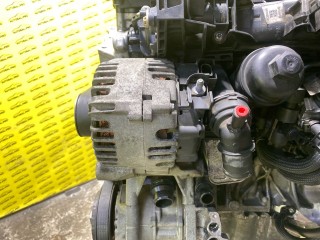 Генератор Toyota Rav 4 (CA40) 2012-2015, 2.0 л, дизель, 8574045