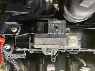 Реле свечей накала Toyota Rav 4 (CA40) 2012-2015, 8514120