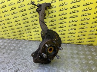 Кулак поворотный правый Ford Ranger III Пикап 2011-2015, 5367053