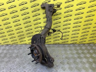 Кулак поворотный левый Ford Ranger III Пикап 2011-2015, 5367054