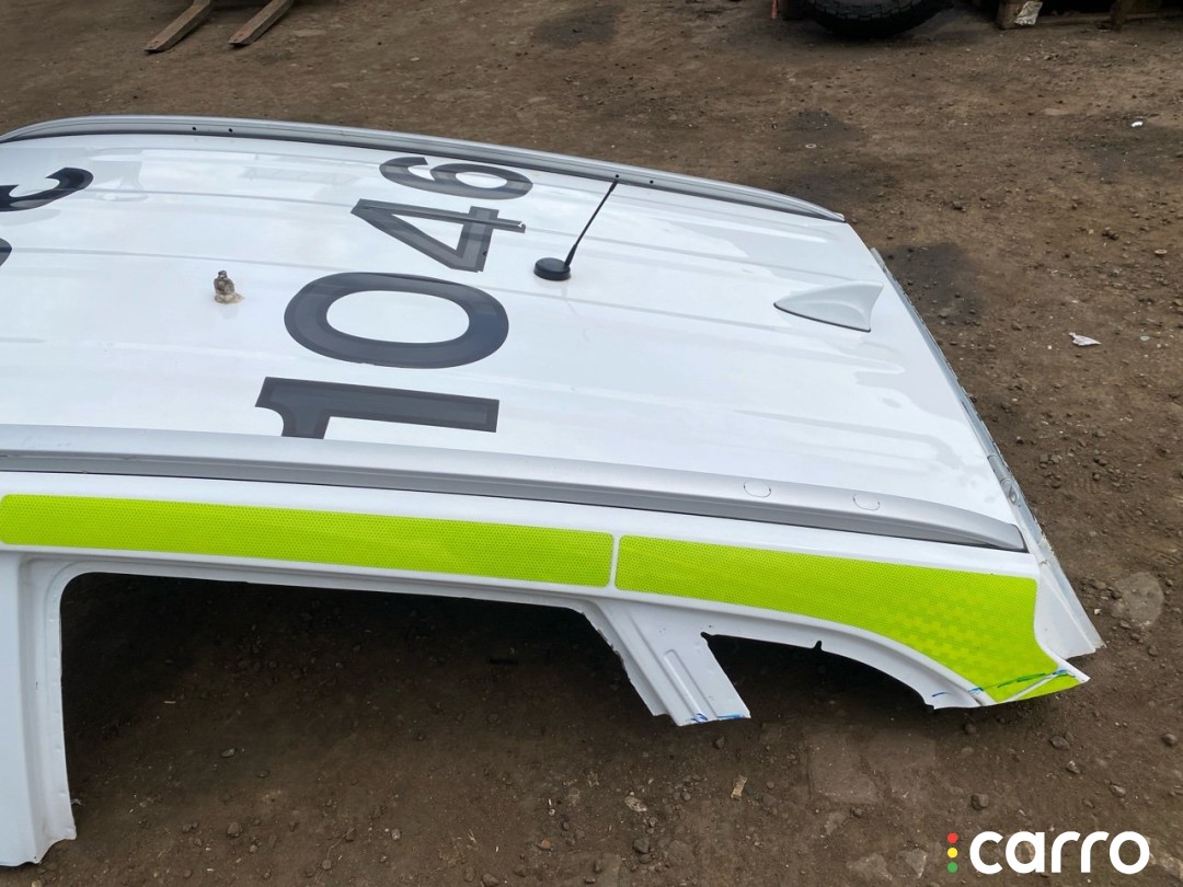 Крыша Hyundai Tucson Внедорожник 2018-2021, 67111D3010, фото 9
